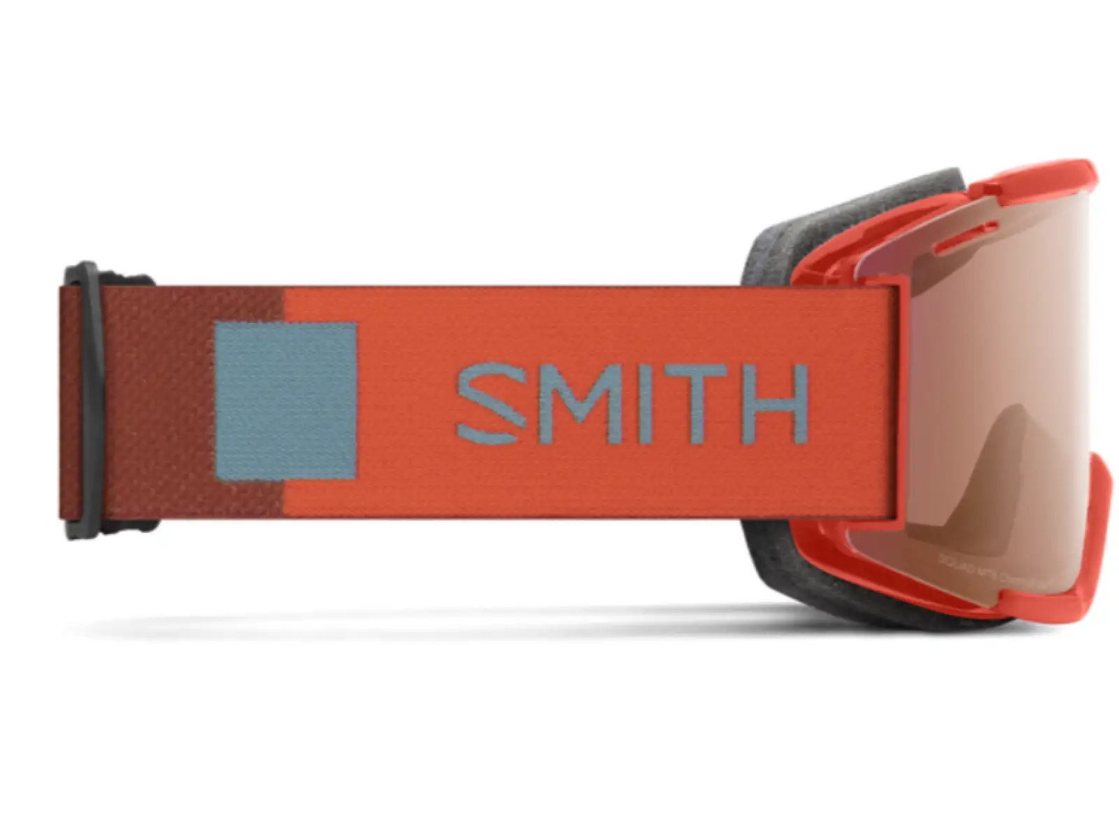 Smith Squad MTB brýle Poppy/Terra