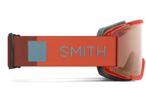 Smith Squad MTB brýle Poppy/Terra