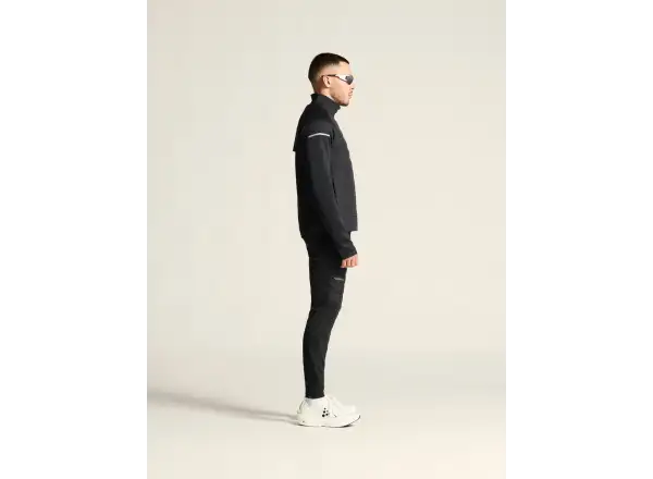 CRAFT SubZ 4 pánská bunda černá