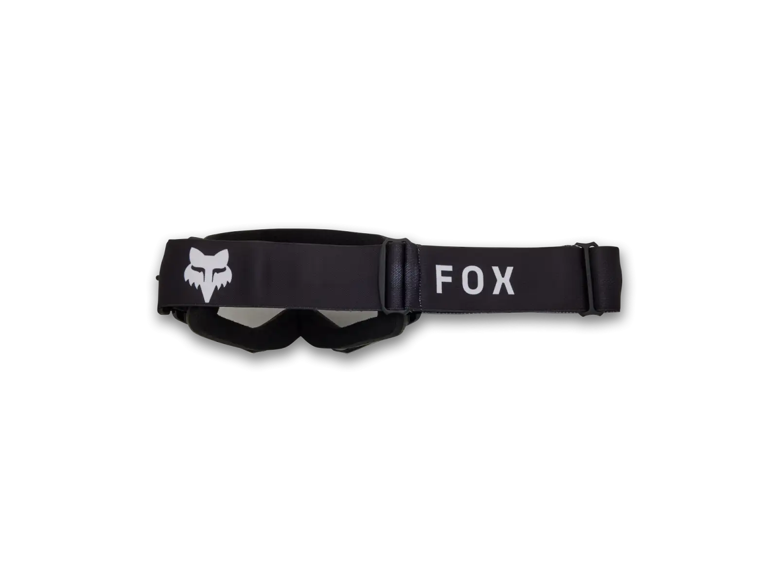 Fox Youth Main Core brýle Black