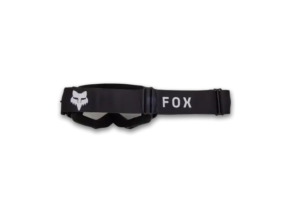 Fox Youth Main Core brýle Black