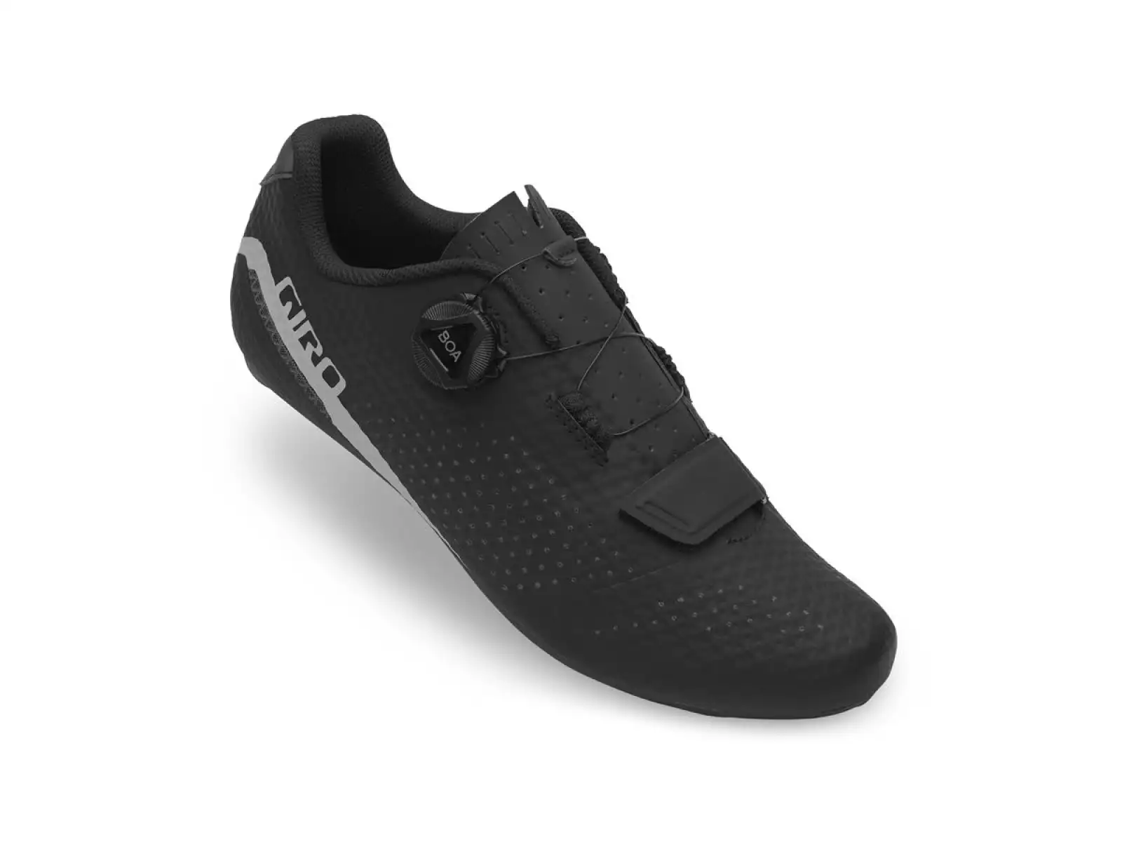 Giro Cadet silniční pánské tretry Black