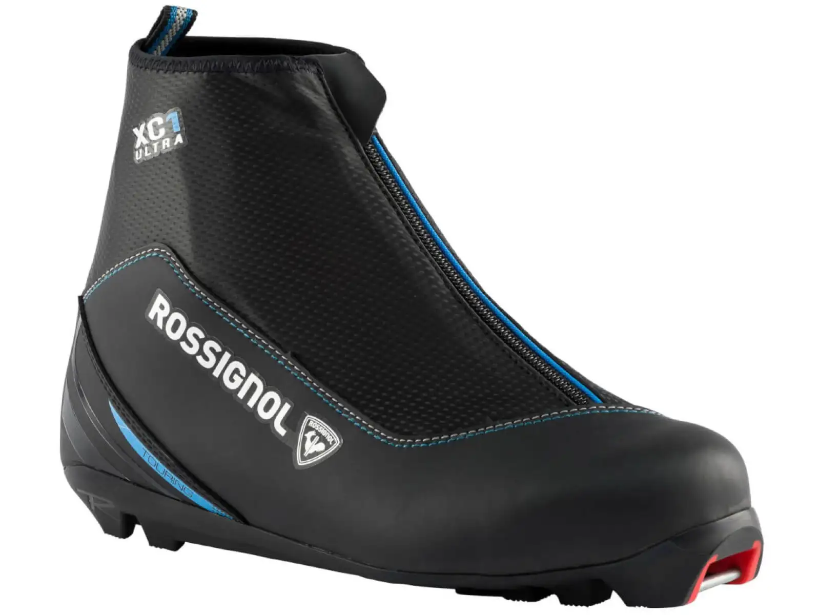 Rossignol X1 Ultra XC dámské boty na běžky