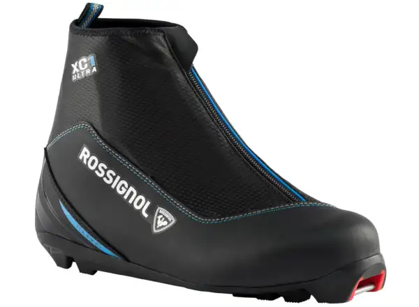 Rossignol X1 Ultra XC dámské boty na běžky