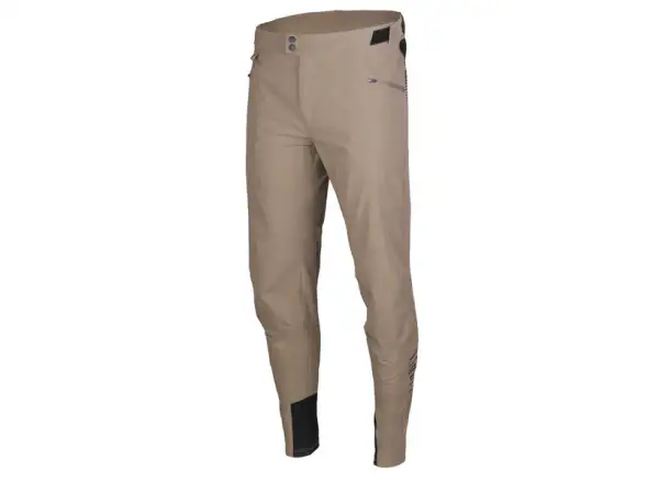 Etape Enduro pánské kalhoty Khaki