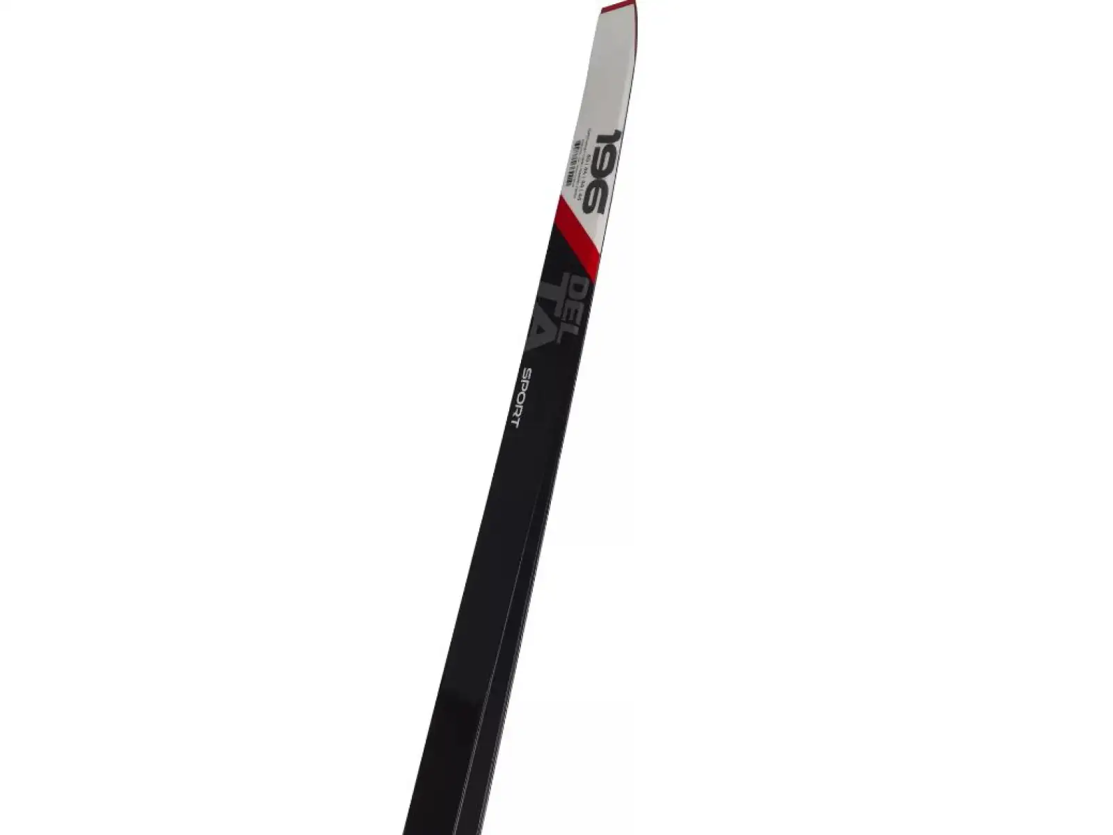Rossignol Delta Sport R-Skin běžky + R-Classic XC set