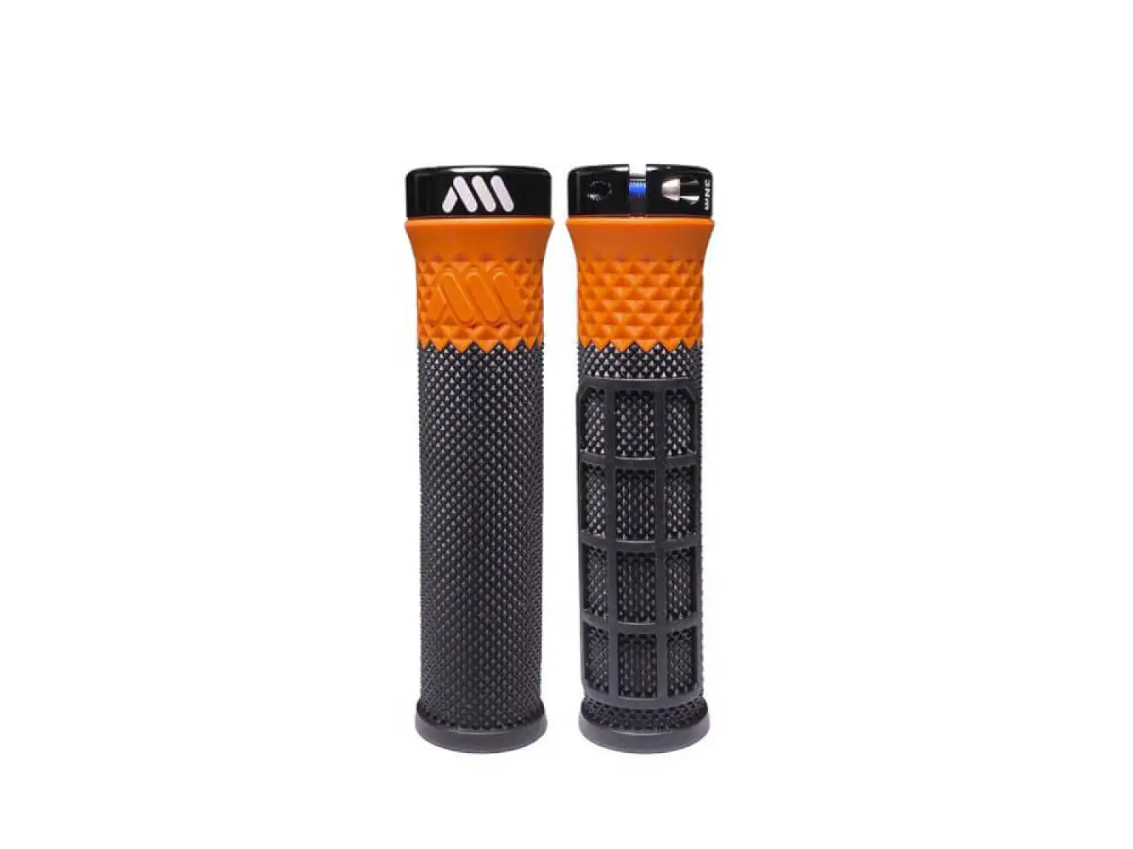 All Mountain Style Cero gripy Black/Orange