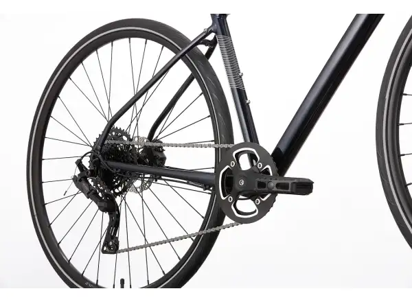 Cannondale Quick 4 trekingové kolo Graphite