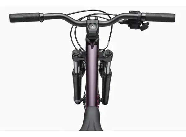 Cannondale Trail 24 dětské kolo Royal Purple
