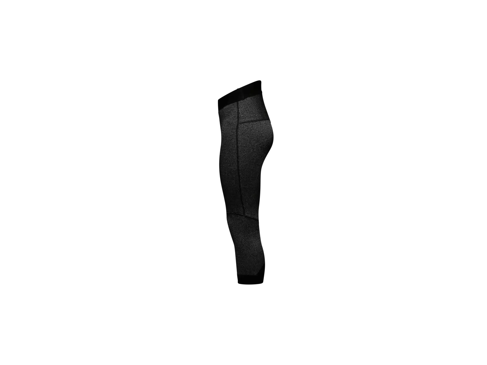 POC Layer Cut Resistant pánské spodní kalhoty proti proříznutí Uranium Black