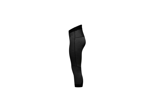 POC Layer Cut Resistant pánské spodní kalhoty proti proříznutí Uranium Black