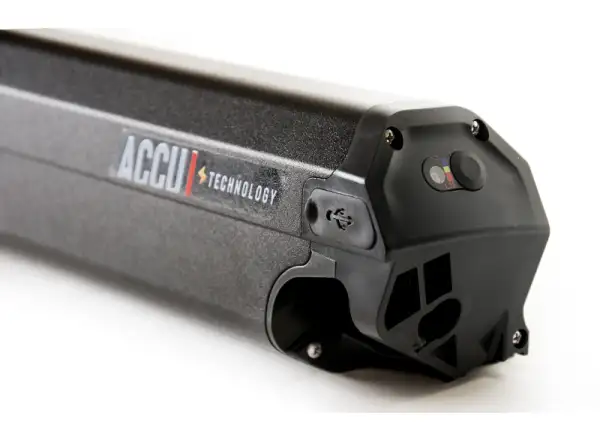 Accu E-kolo Lectron rámová baterie 36V 17,5Ah Li-On 630Wh
