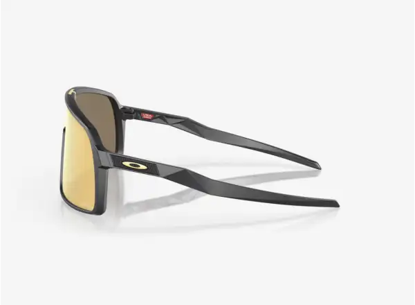 Oakley Sutro sluneční brýle Matte Carbon/Prizm 24K