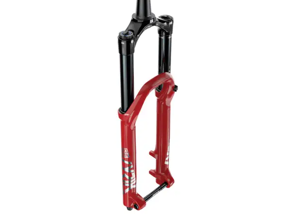 Rock Shox Lyrik Ultimate RC2 C3 29" odpružená vidlice 51 mm offset Red