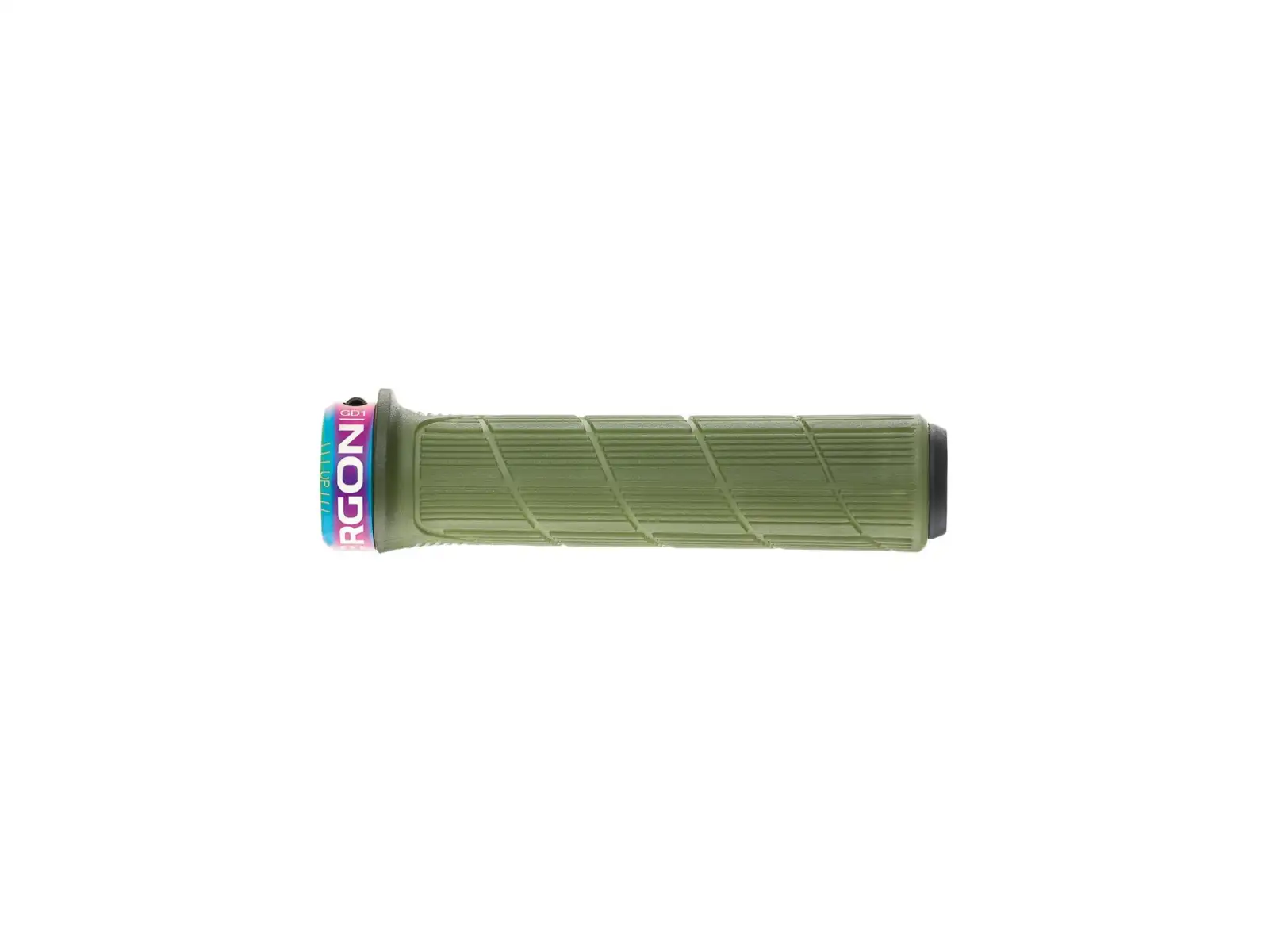 Ergon GD1 Evo Factory Slim gripy Frozen Moss/Oil Slick
