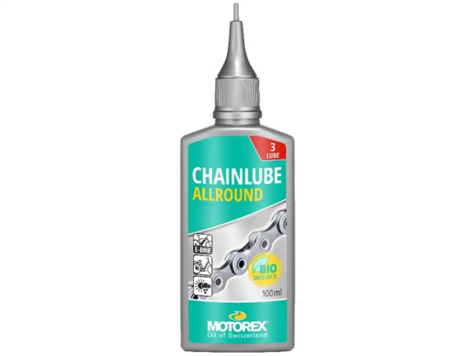 Motorex Chain Lube 100ml olej