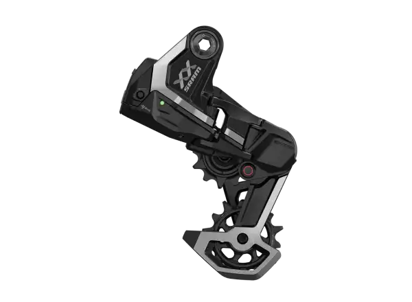 Sram přehazovačka XX DH T-Type AXS 7 rychlostí
