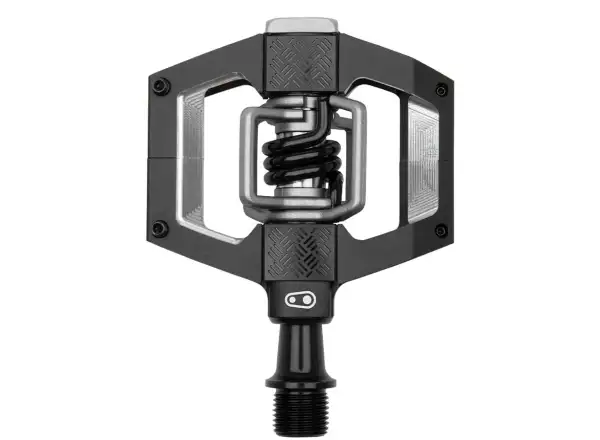 Crankbrothers Mallet Trail nášlapné pedály black