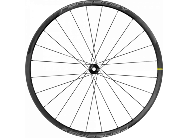 Mavic Crossmax Carbon XLR Boost CL 29" MTB vypletená kola ořech Shimano MicroSpline