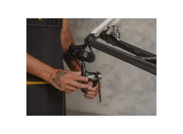 TOPEAK Chainmaster Team Issue nýtovač