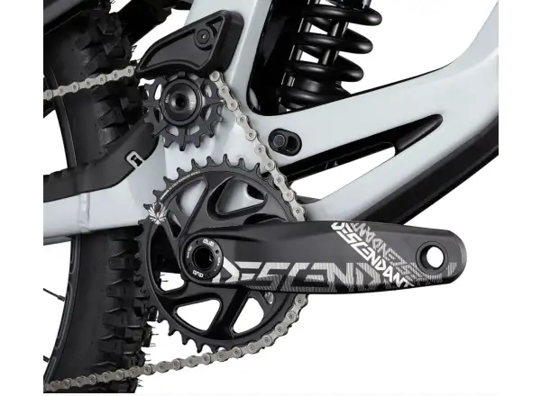 GT Fury Pro horské kolo Grey