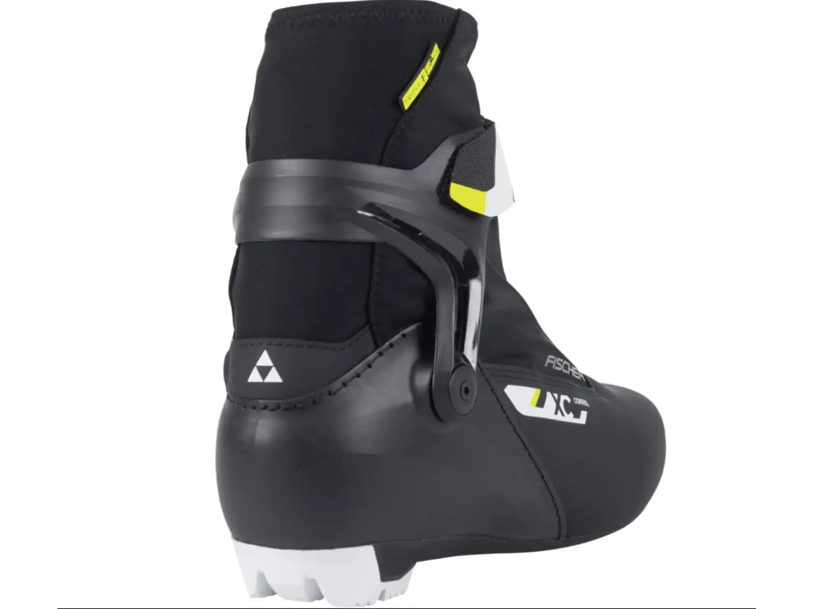 Fischer XC Control boty na běžecké lyže
