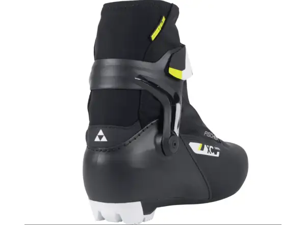 Fischer XC Control boty na běžecké lyže