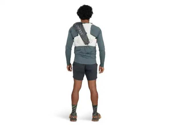 Osprey Duro Pro 10 běžecká vesta Cascade Blue