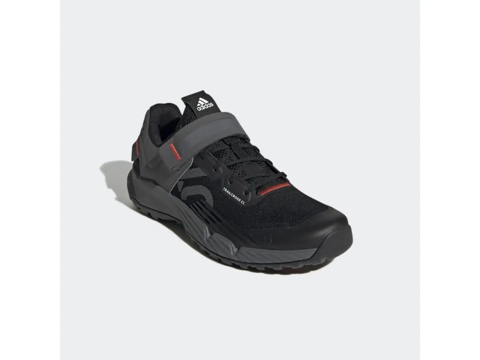 Five Ten Trailcross Clip In dámské boty Core Black/Grey Three/Red