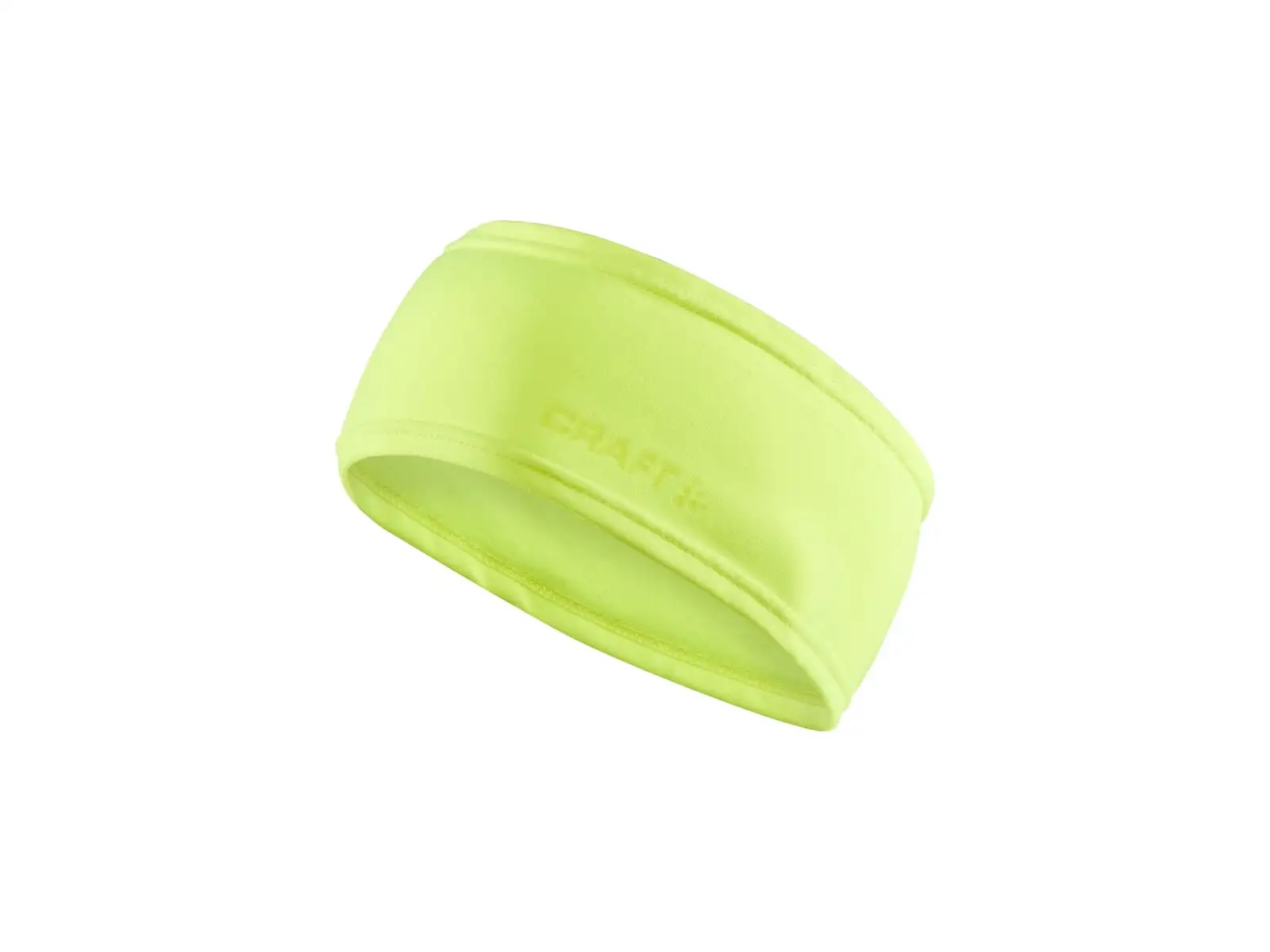 Craft Core Essence Thermal čelenka žlutá
