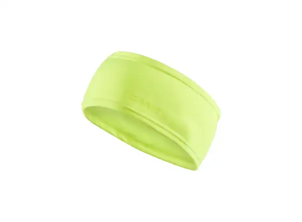 Craft Core Essence Thermal čelenka žlutá