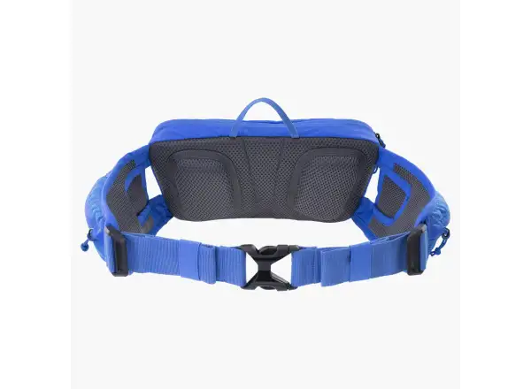 Evoc Hip Pouch 1 l cyklistická ledvinka Royal Blue
