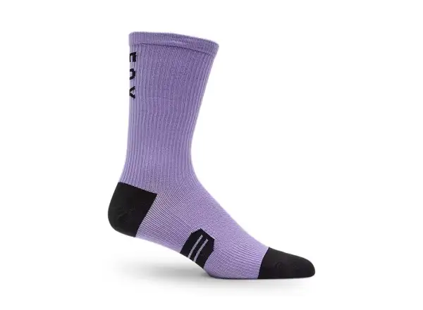 Fox 8" Ranger ponožky Lilac