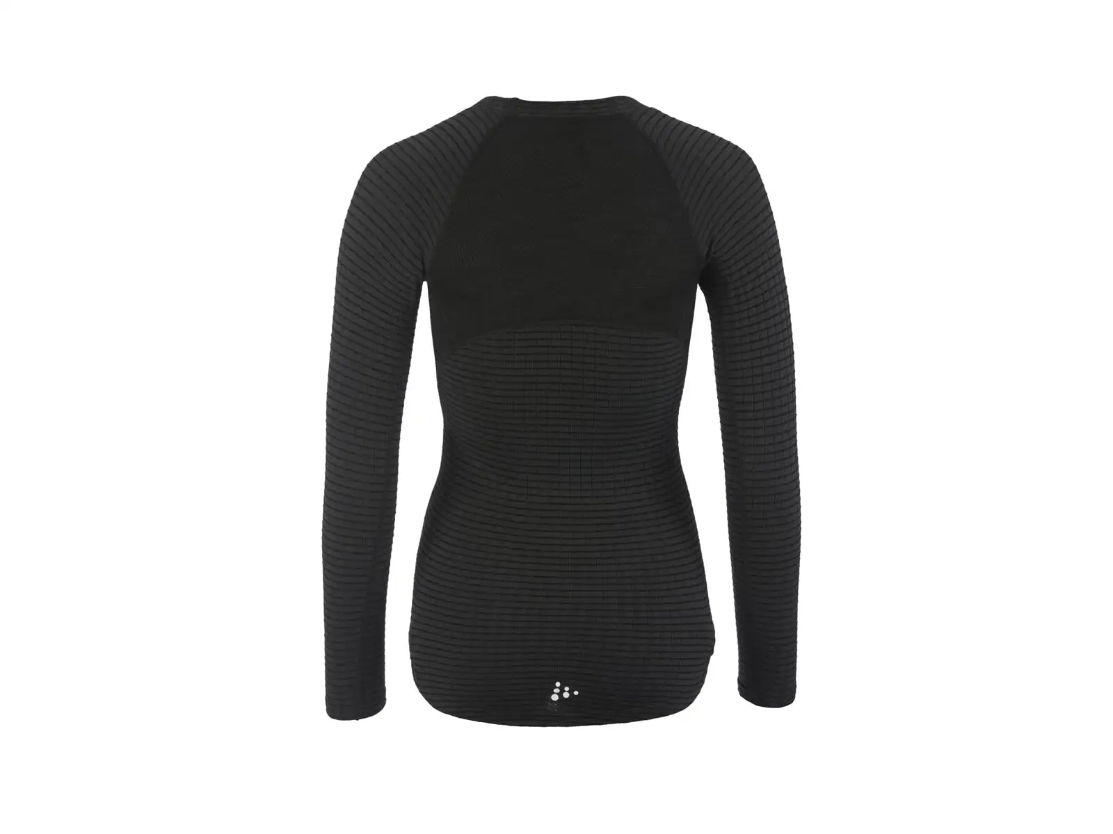 Craft Wool Extreme X LS 2 dámské spodní triko černá