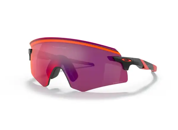 Oakley Encoder sluneční brýle Matte Black/Prizm Road