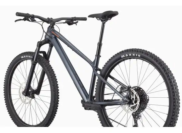 Cannondale Habit HT 1 horské kolo Tungsten Blue