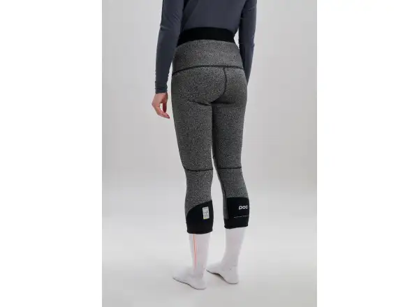 POC Layer Cut Resistant dámské spodní kalhoty proti proříznutí Uranium Black