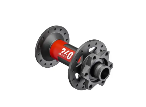 DT Swiss 240 Classic DBIS Boost přední náboj 15×110 mm