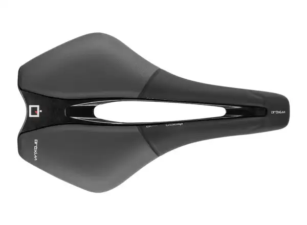 Prologo Proxim W850 Nack 143 mm sedlo černá