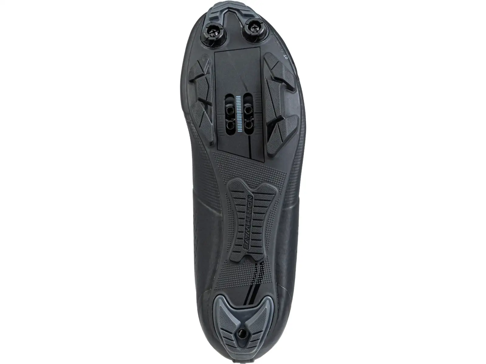 Northwave Razer pánské MTB tretry Black