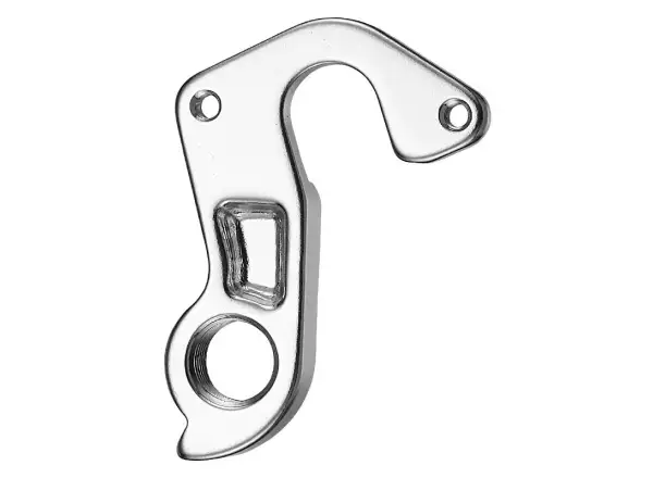 Union GH-260 patka rámu Cannondale, Bulls