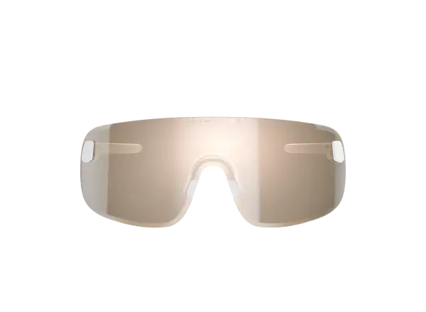 POC Elicit brýle Hydrogen White/Clarity Trail /Partly Sunny Silver ONE
