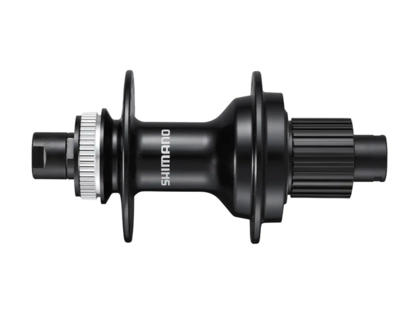 SHIMANO FH-MT510 zadní náboj 12x142 mm 28 děr Microspline