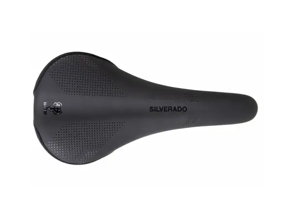 WTB Silverado sedlo Carbon Medium