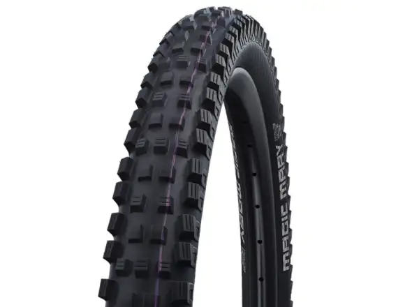 Schwalbe Magic Mary Super Downhill Addix Ultra Soft TLE E-50 27,5x2,40" MTB plášť kevlar