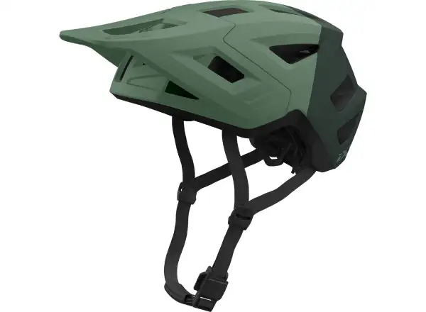 IXS Flow 1.0 MIPS přilba Sage/Duck Green