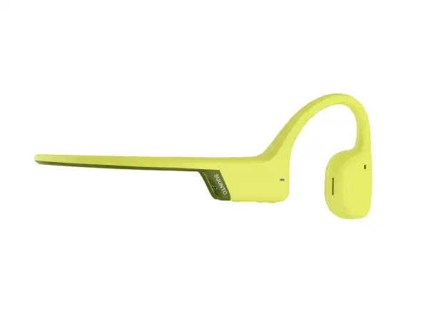 Suunto Sonic sluchátka Lime