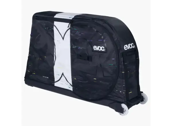 Evoc Bike Bag Pro přepravní taška na kolo Multicolour