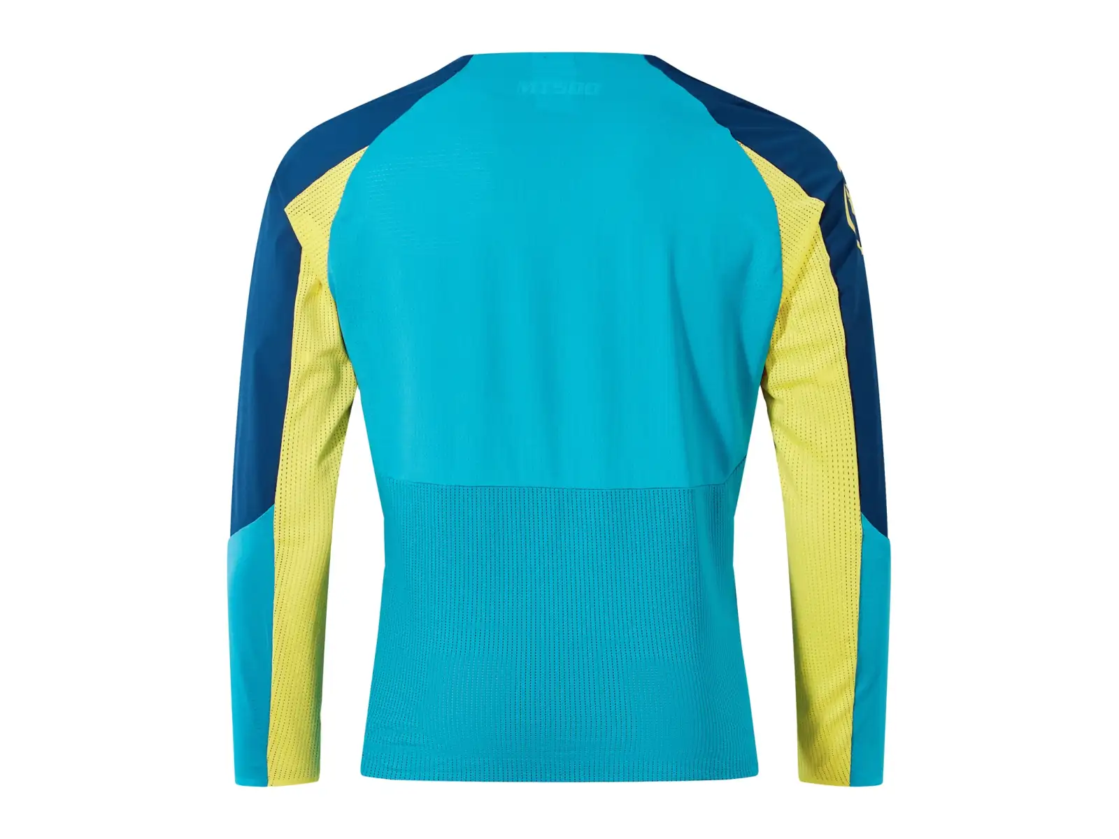 Endura MT500 Burner Lite pánský dres s dlouhým rukávem Blueberry