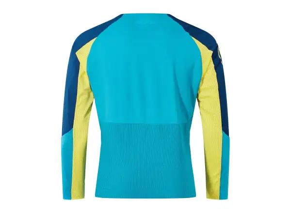 Endura MT500 Burner Lite pánský dres s dlouhým rukávem Blueberry